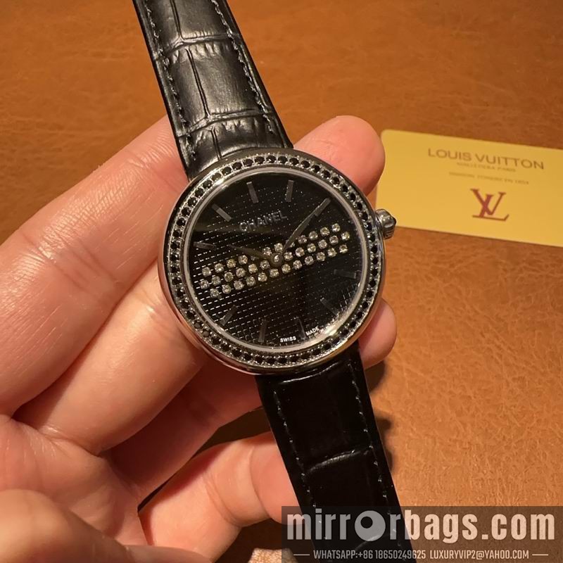 Replica Chaenl 37.5mm 080491 Watch