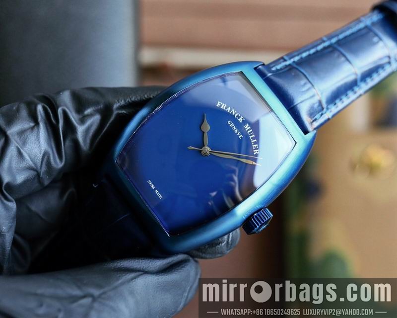 Replica Franck Muller 55X42X13mm 111431 Watch