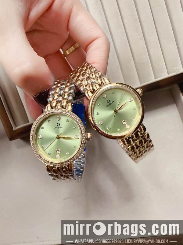 Replica Omega 27mm 101418 Watch
