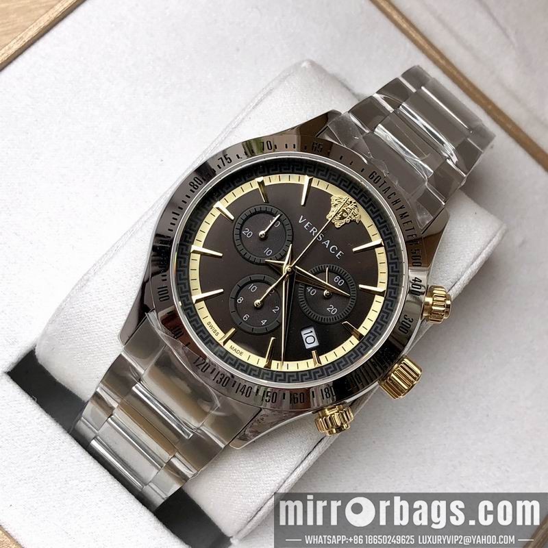 Replica Versace 44mm 121804 Watch