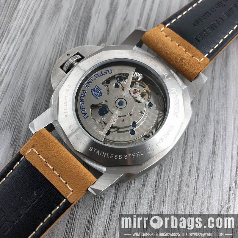 Replica Panerai 44mm 090421 Watch