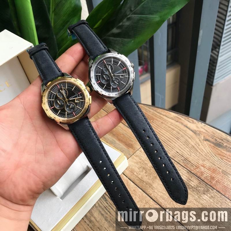 Replica Versace 43mm 032461 Watch