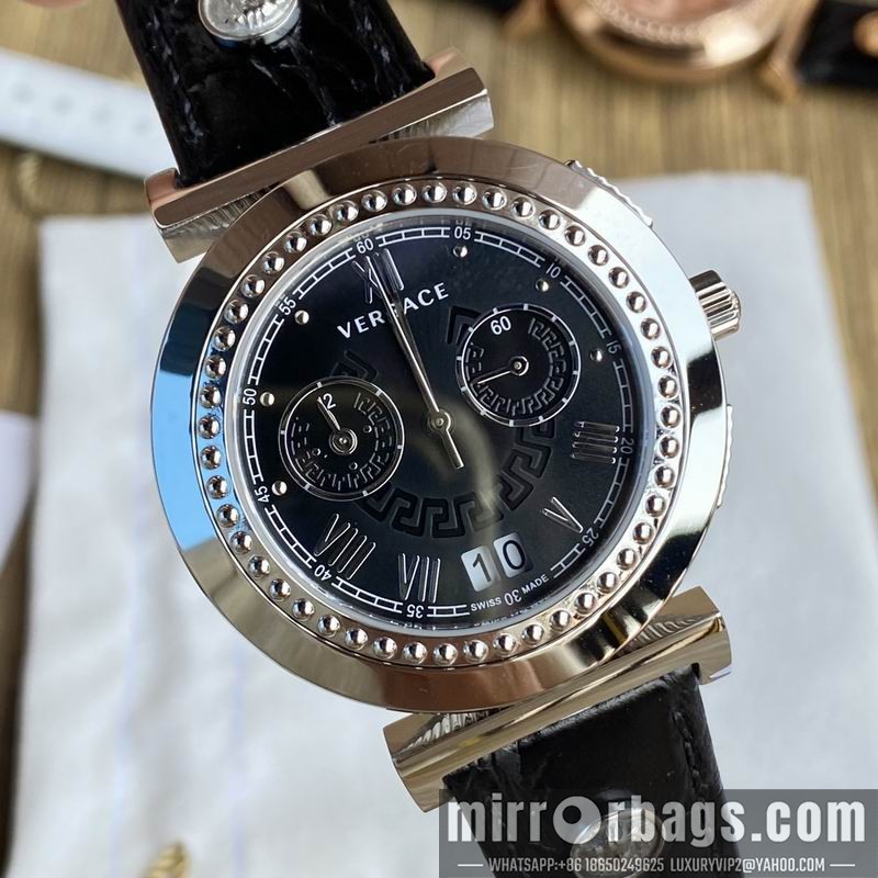Replica Versace 40mm 112018 Watch