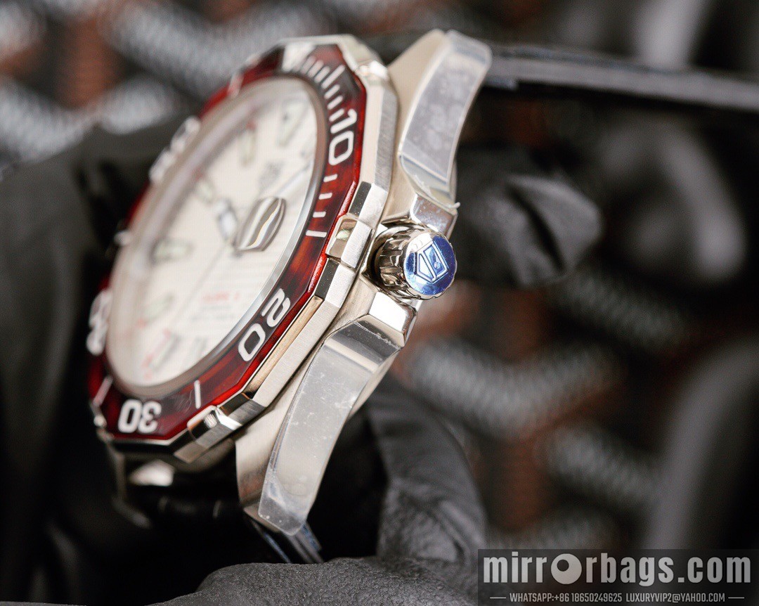 Replica TAG Heuer 43mm watch mb 080602 Watch