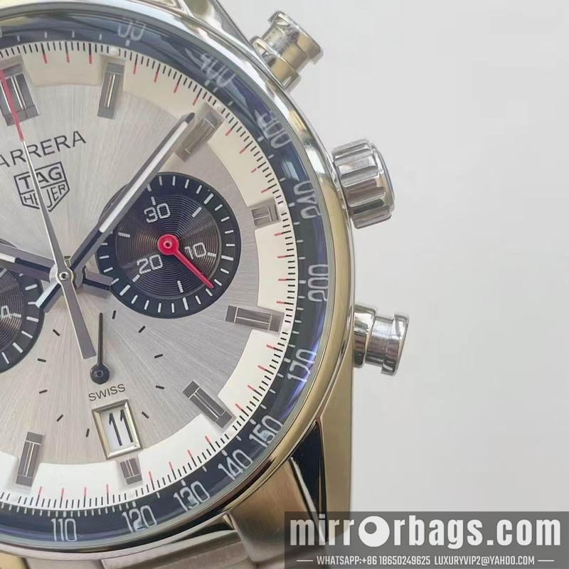 Replica Tag Heuer watch 080510 Watch