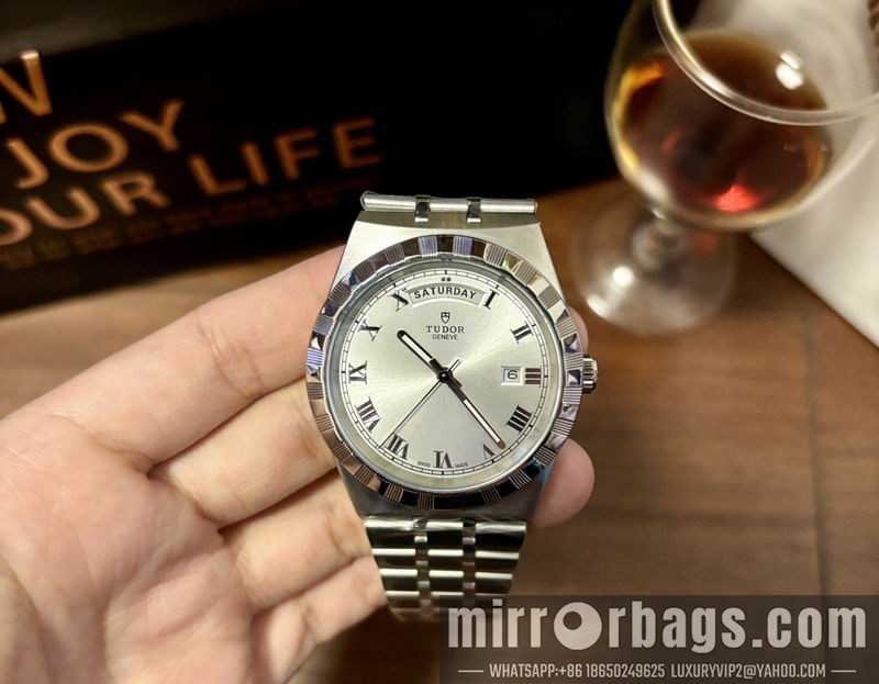Replica Tudor 41mm 072440 Watch