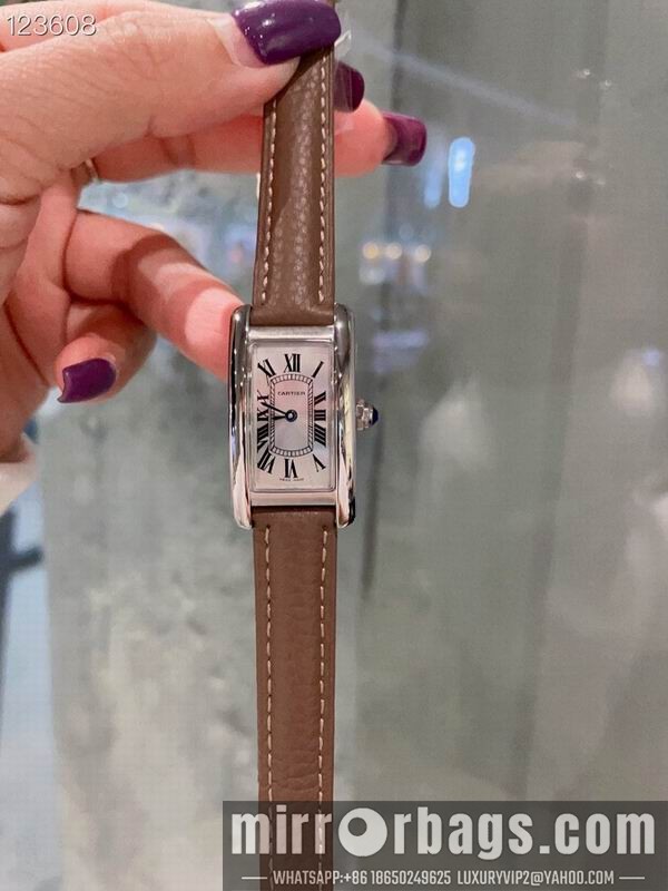 Replica Cartier 20X35mm 101452 Watch
