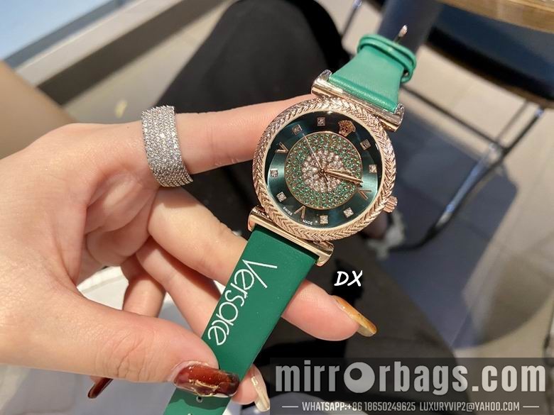 Replica Versace 35mm 2nms37 Watch