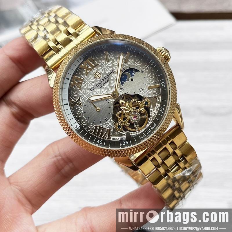 Replica Patek Philippe 42mm 082379 Watch