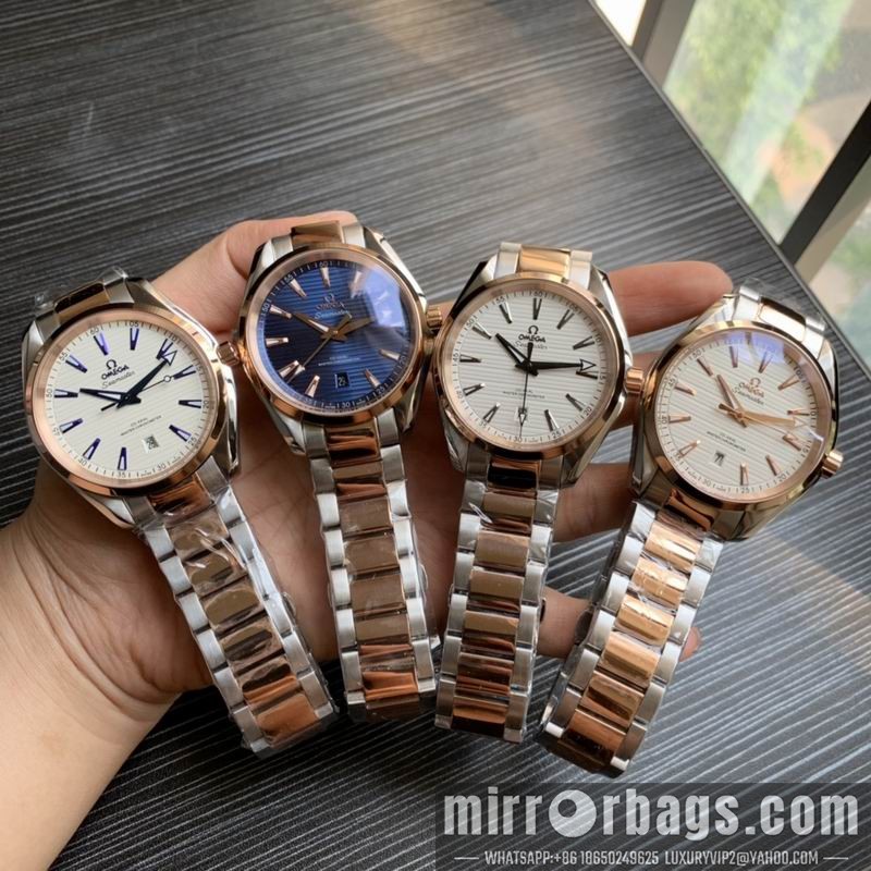 Replica Omega 41mm 090520 Watch
