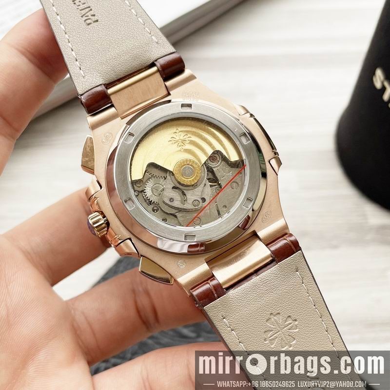 Replica Patek Phillippe 42mm 090436 Watch