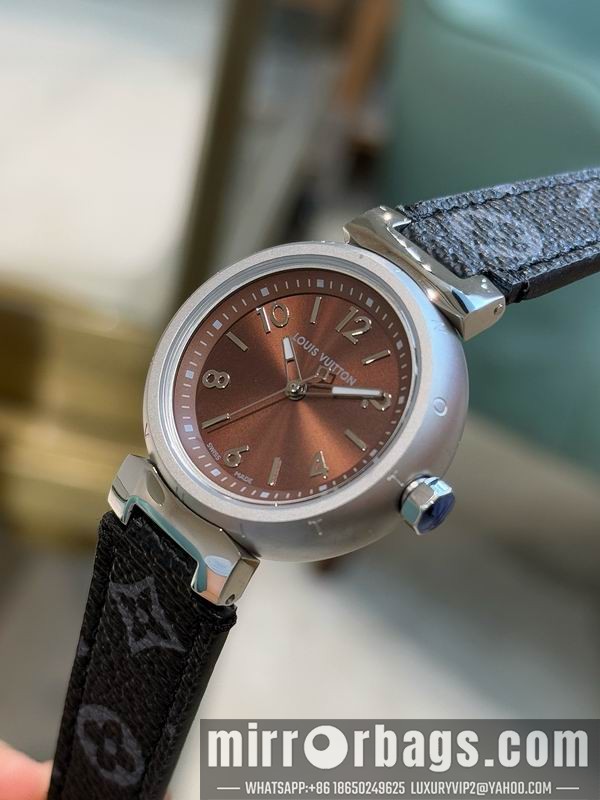Replica LV watch 111414 Watch