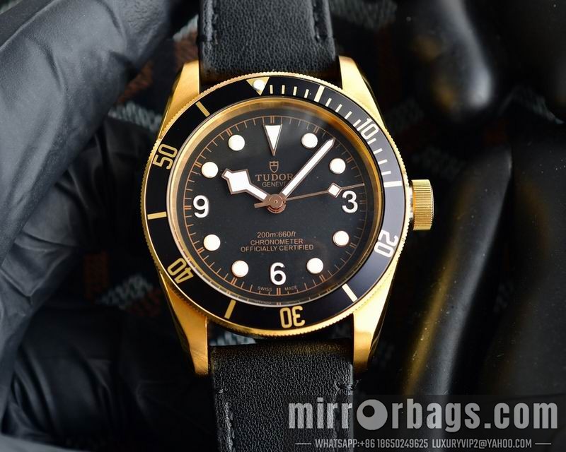 Replica Tudor 42mm 050725 Watch