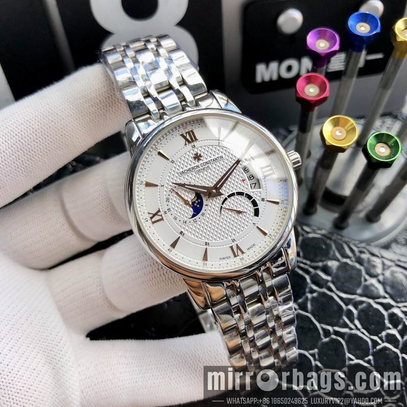 Replica Vacheron Constantin 40mm 090560 Watch