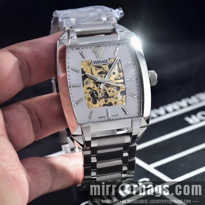 Replica Versace watch mb 072901 Watch