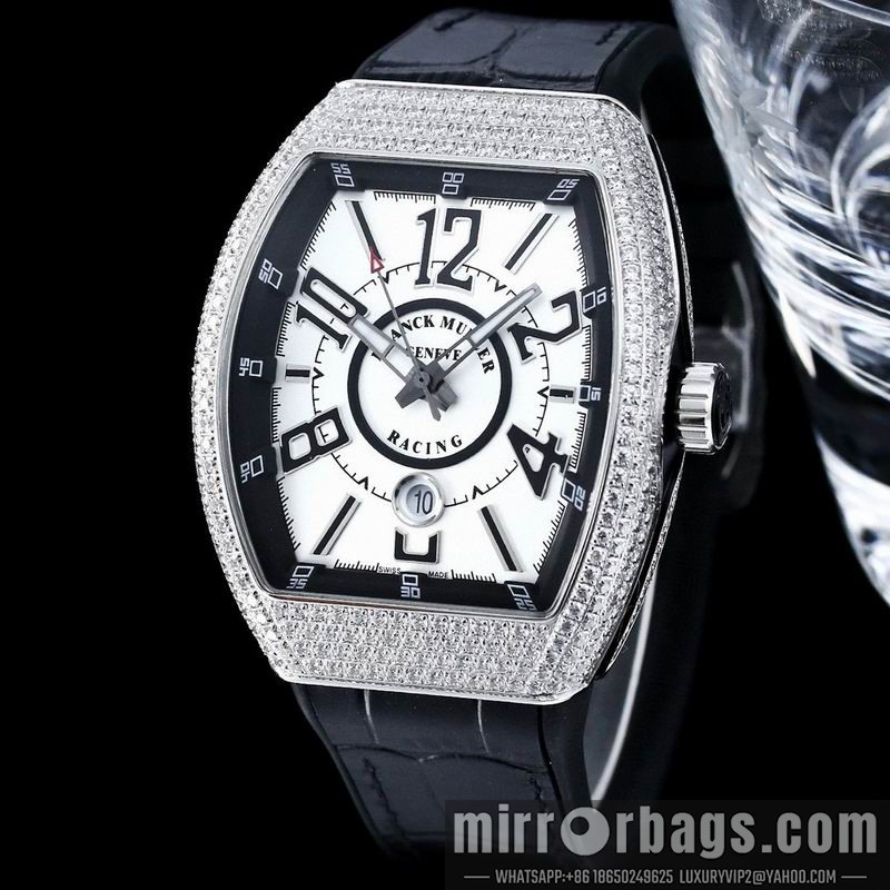 Replica Franck Muller 54X42mm 091672 Watch