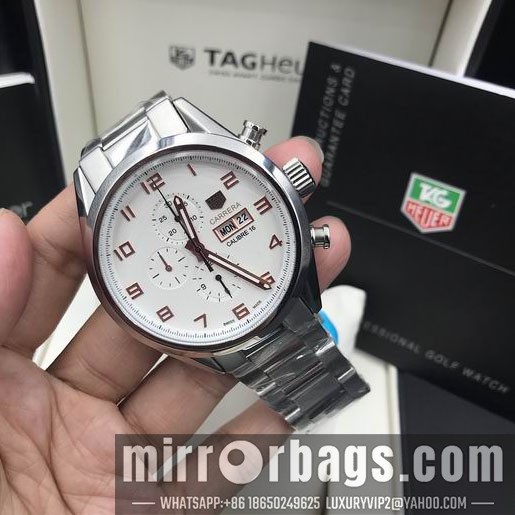 Replica Tag Heuer watch M54 Watch