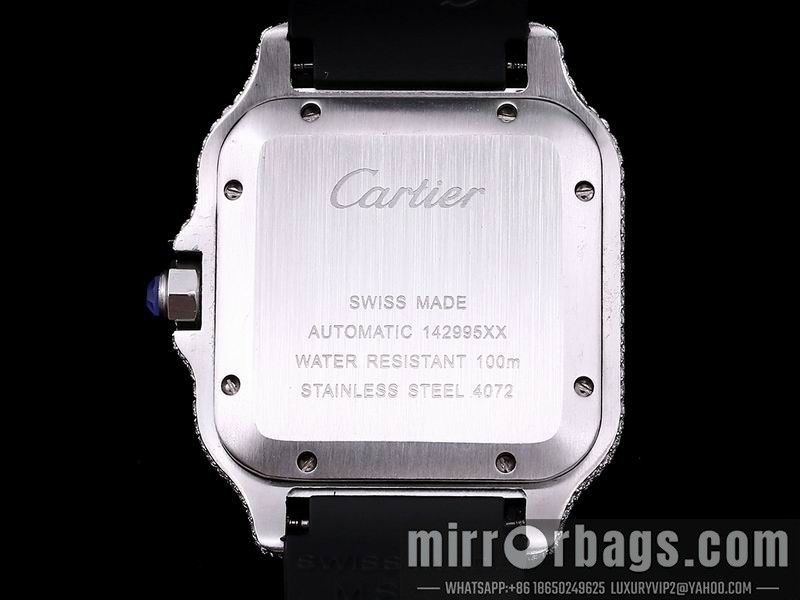 Replica Cartier 40mm 082143 Watch