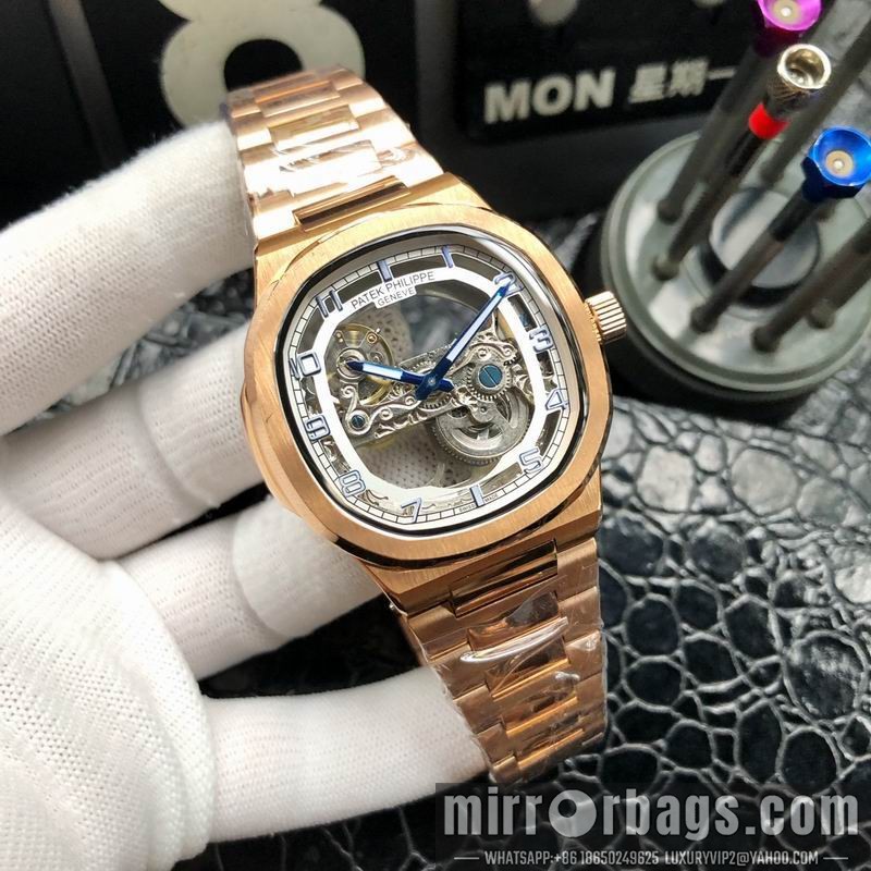 Replica Patek Philippe 42mm 090473 Watch