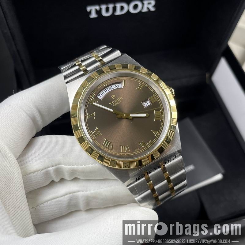 Replica Tudor 41mm 072427 Watch