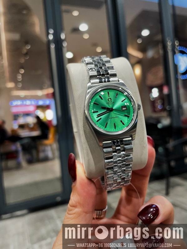 Replica Omega watch 101582 Watch