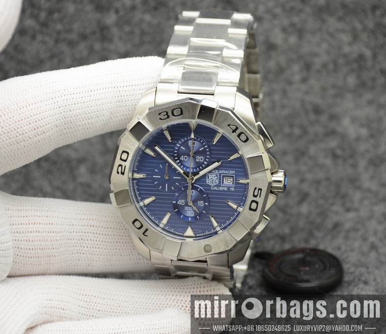Replica Tag Heuer men 44X14mm 072222 Watch