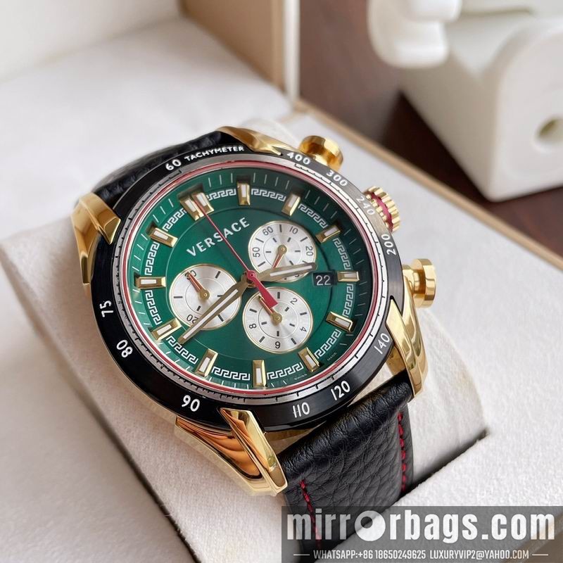 Replica Versace 43mm 112026 Watch