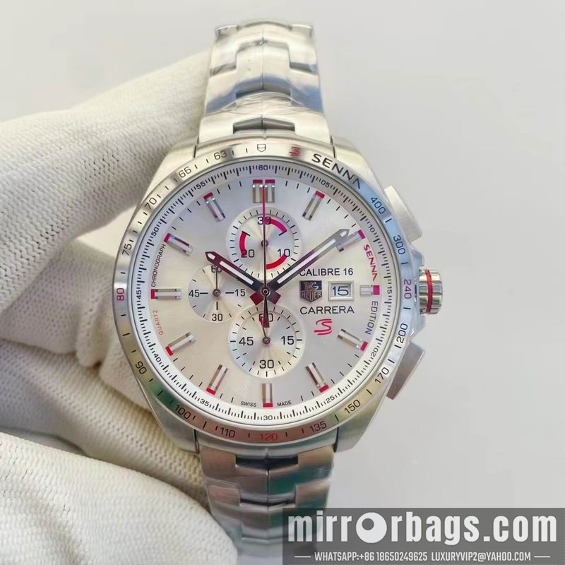 Replica Tag Heuer watch 080521 Watch