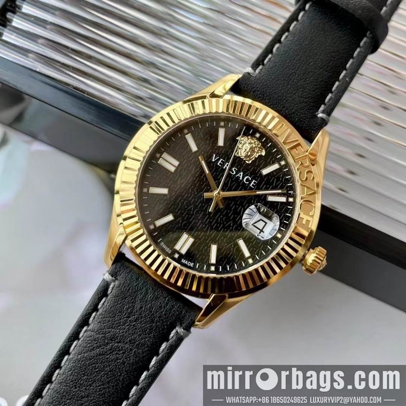 Replica Versace 41mm 080652 Watch