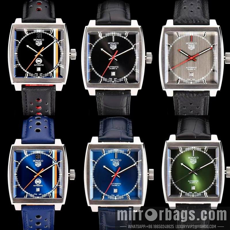 Replica Tag Heuer watch 093001 Watch