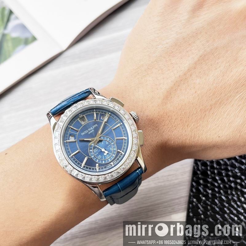 Replica Patek Philippe 43mm 110948 Watch