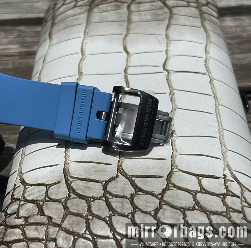Replica Richard Mille watch 080616 Watch