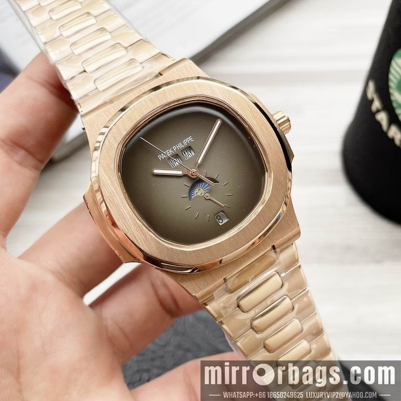 Replica Patek Phillippe 42mm 090435 Watch