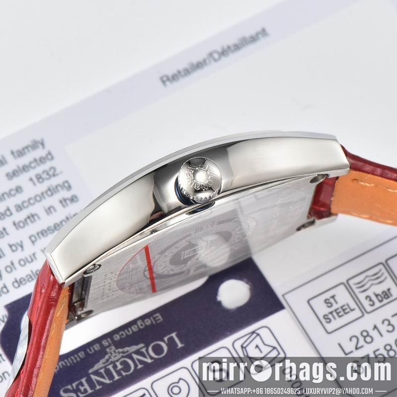 Replica Longines 26X30.6mm 032518 Watch
