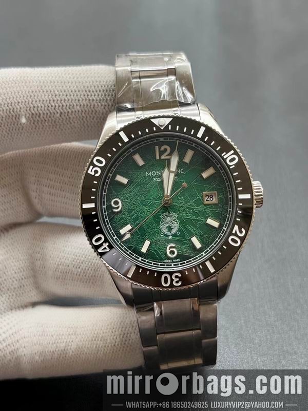 Replica Montblanc watch 080473 Watch