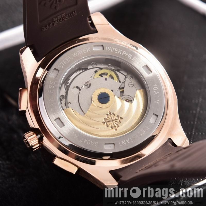 Replica Patek Philippe 42mm 042370 Watch