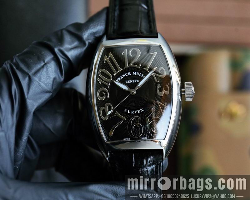 Replica Franck Muller 55X42X13mm 111430 Watch