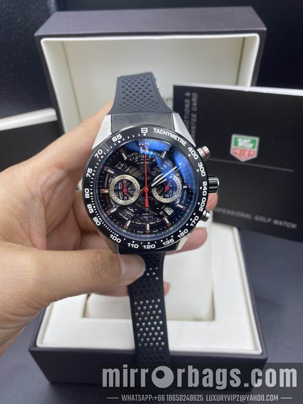 Replica Tag Heuer watch M45 Watch