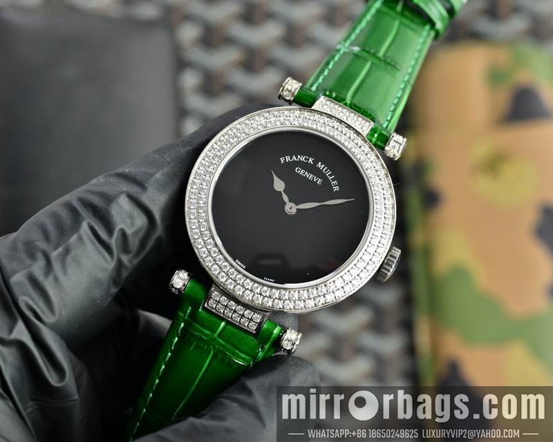 Replica Franck Muller 38mm 122816 Watch