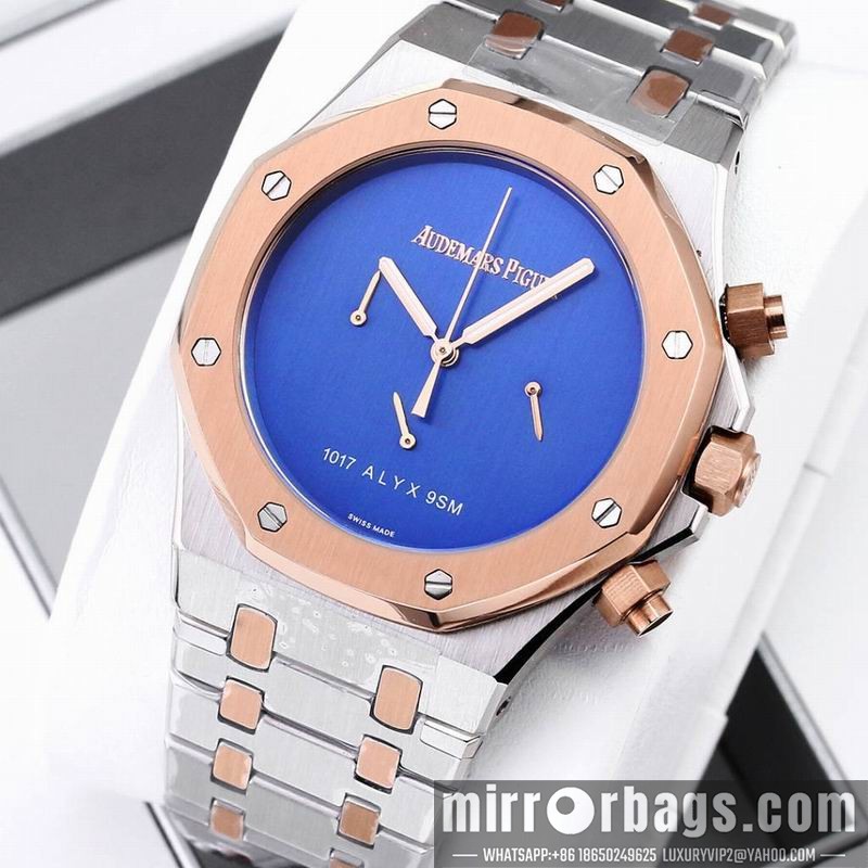 Replica AP 41mm 082211 Watch