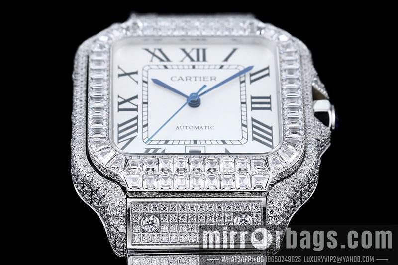 Replica Cartier 40mm 082175 Watch