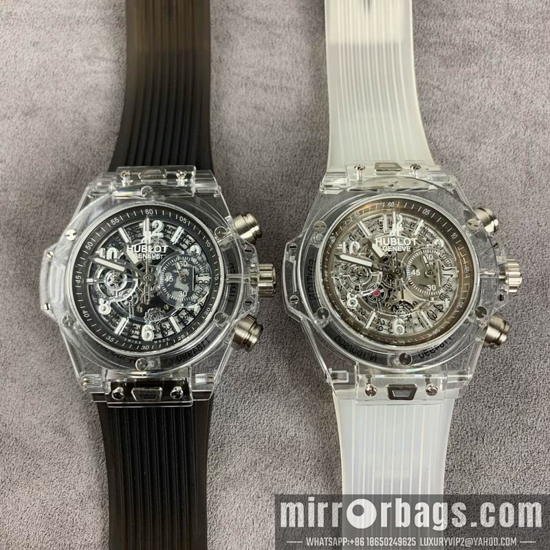 Replica Hublot 42mm 080783 Watch