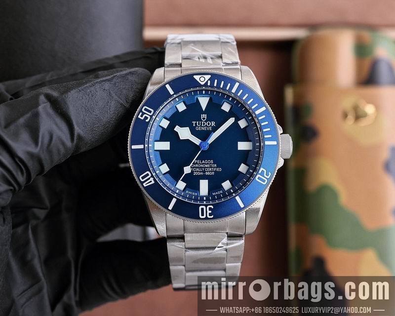 Replica Tudor 42mm 071436 Watch