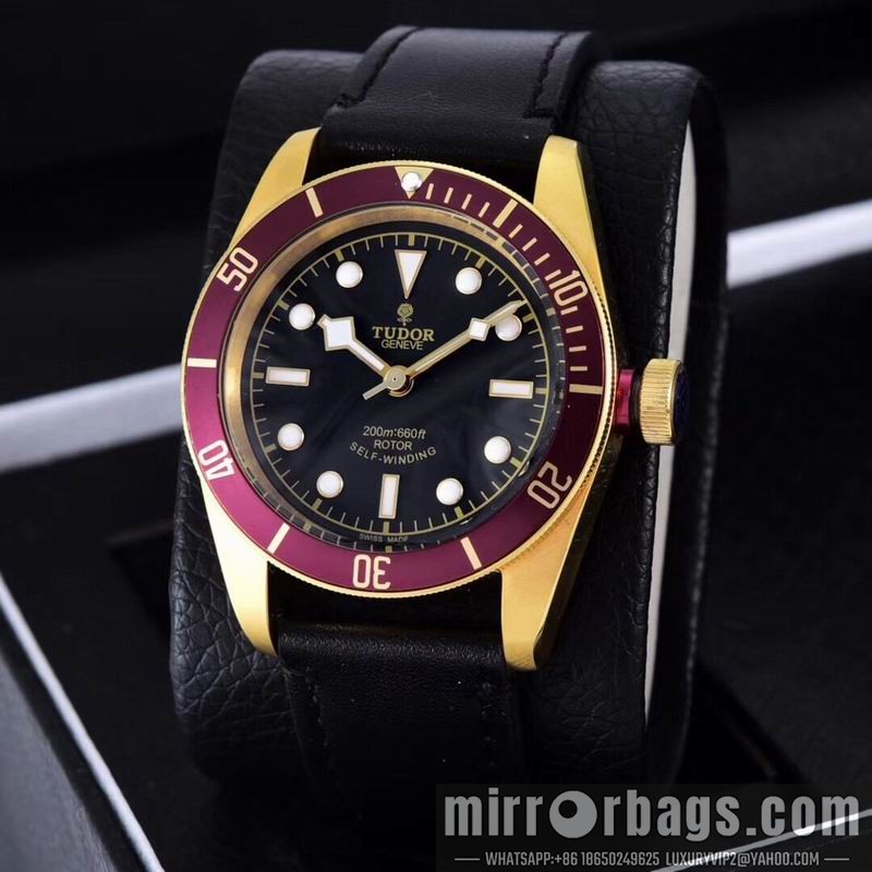 Replica Tudor watch JUL 30 Watch