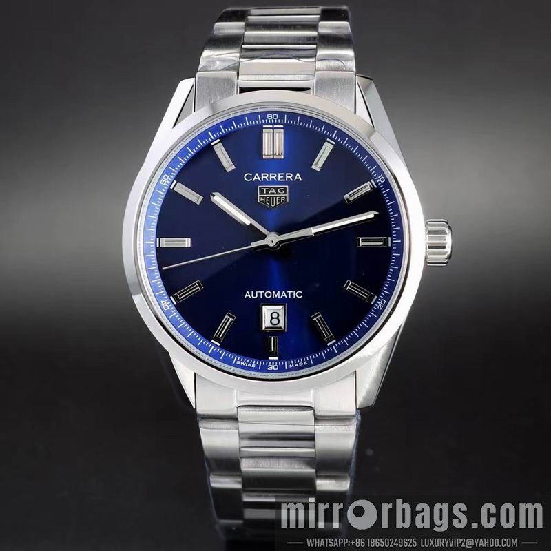 Replica Tag Heuer watch 082908 Watch