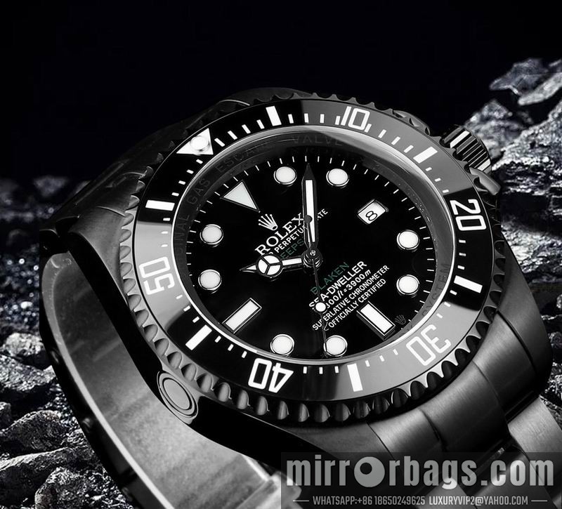 Replica Rolex 44mm 080412 Watch