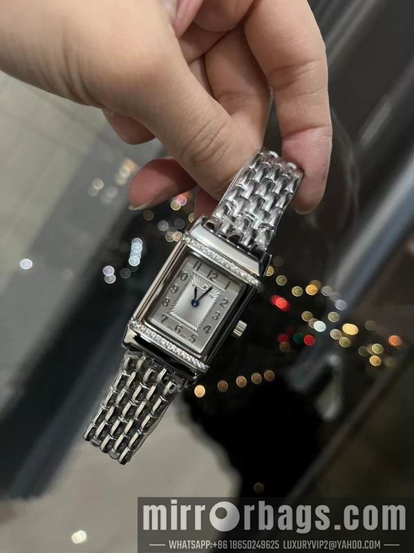 Replica Jaeger Lecoultre 23X34mm 092354 Watch