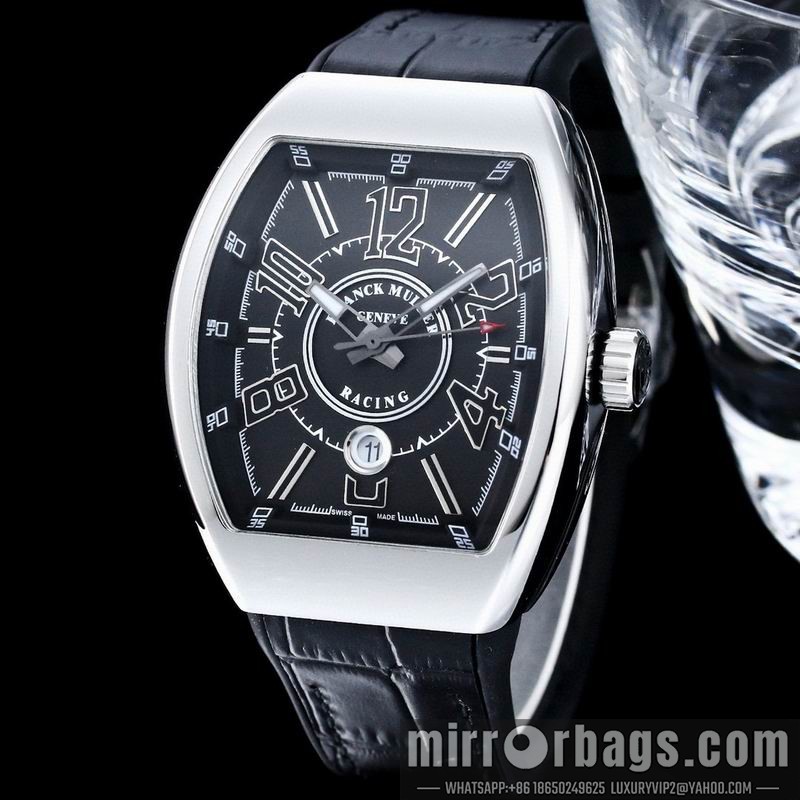 Replica Franck Muller 54X42mm 091682 Watch