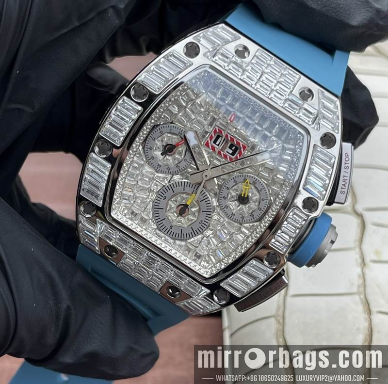 Replica Richard Mille watch 111454 Watch