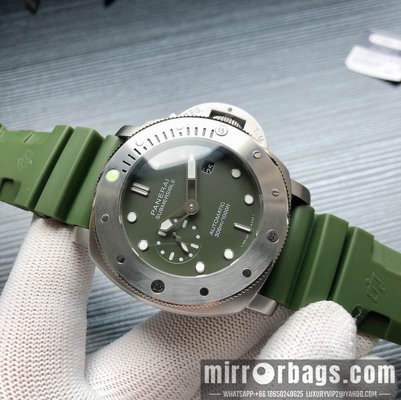 Replica Panerai 45mm 090449 Watch